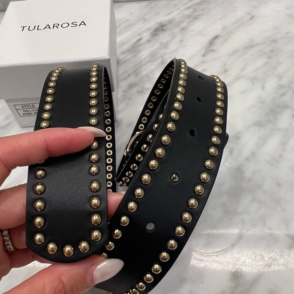 Rodeo Belt - TULAROSA -NWT - Picture 6 of 7